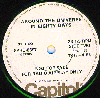 Click here to see the A Side Label as a full size image